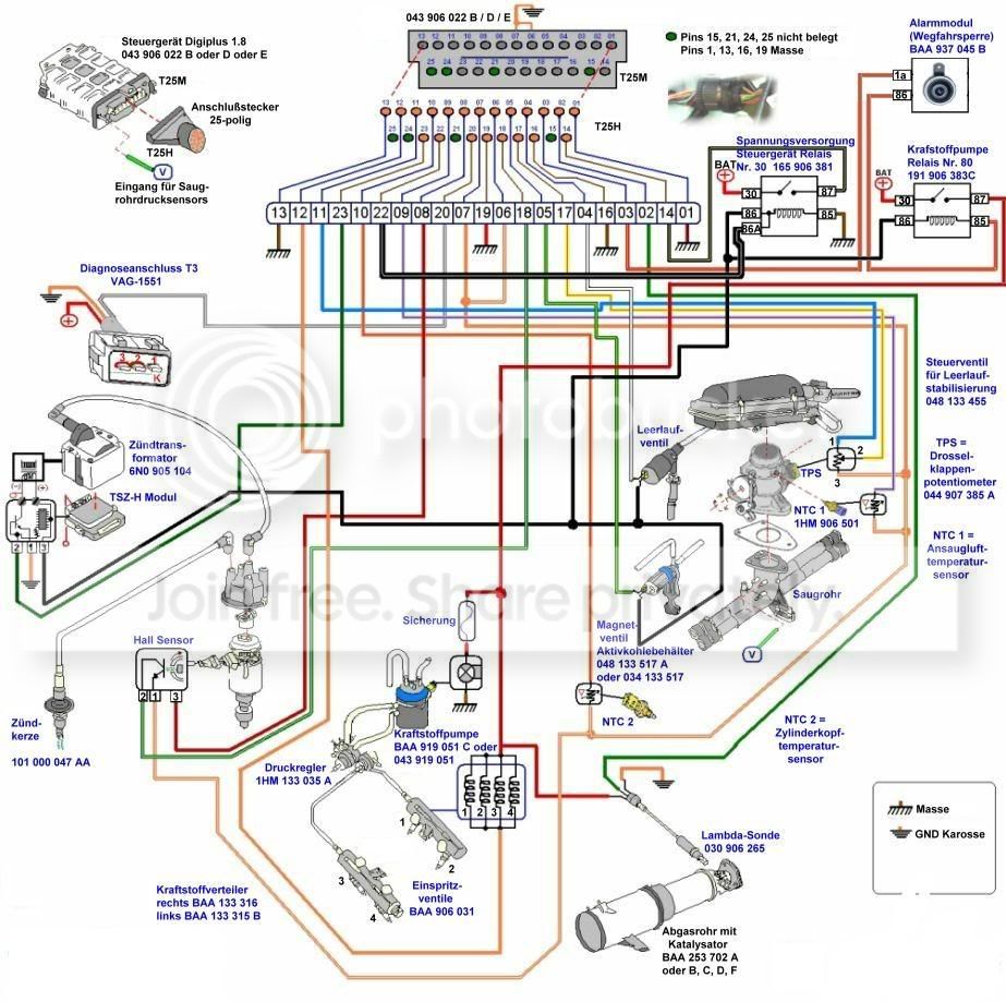 Schematics, diagrams and shop drawings. - Page 4 - Shoptalkforums.com